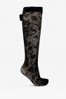 Gucci BLACK Lace stockings