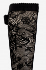 Gucci BLACK Lace stockings