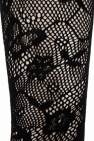Gucci BLACK Lace stockings