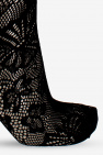 Gucci BLACK Lace stockings