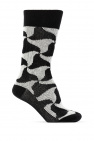 Bottega Veneta Cashmere socks