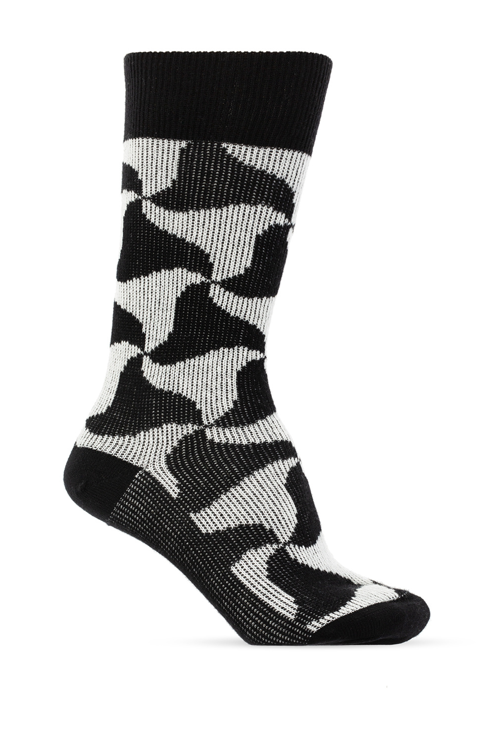 bottega shoulder Veneta Cashmere socks