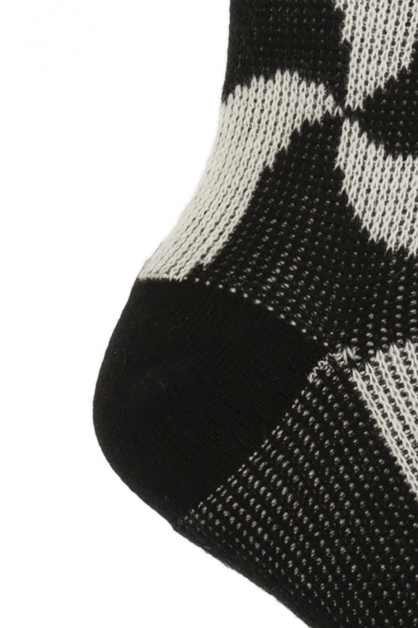 Bottega Veneta Cashmere socks