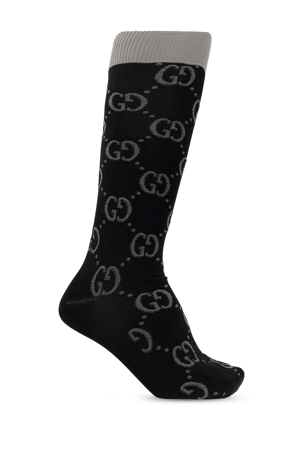 Gucci Socks with monogram