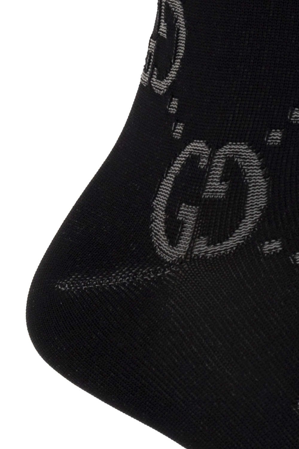 Gucci Socks with monogram