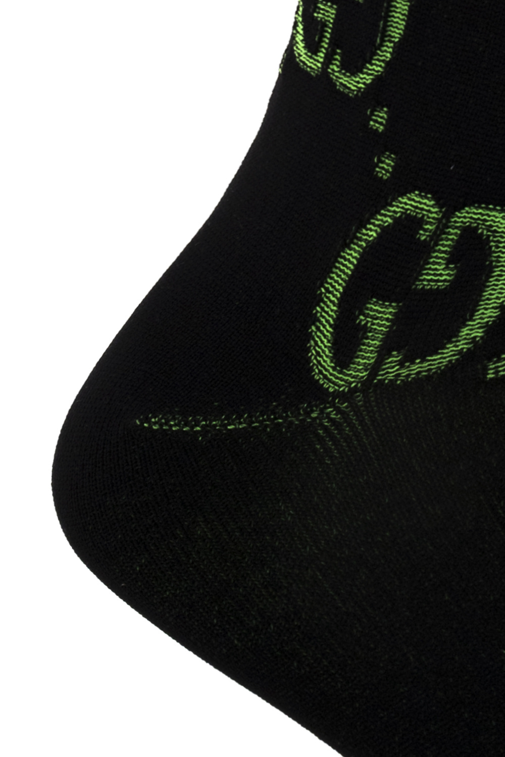 Gucci Socks with monogram