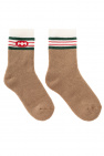 gucci shocked Kids Cotton socks