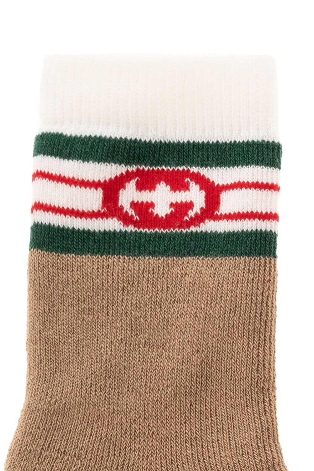 gucci Bracelet Kids Cotton socks