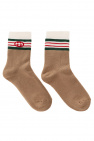 Gucci Kids Cotton socks