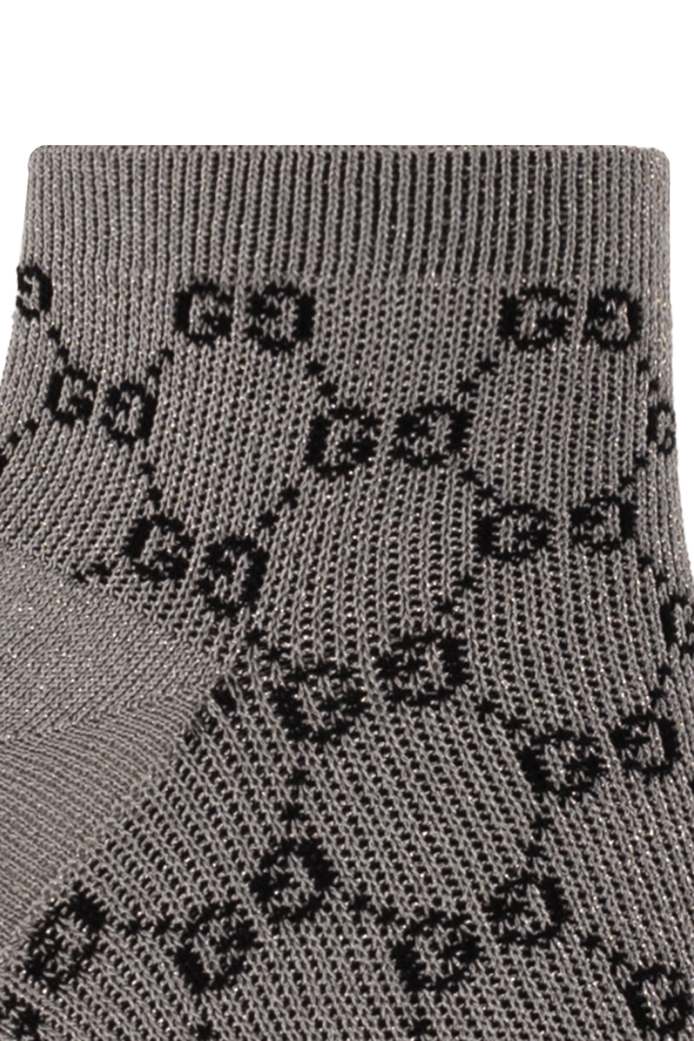 Gucci Socks with monogram