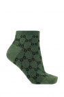 Gucci Socks with monogram