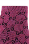 Gucci Socks with monogram