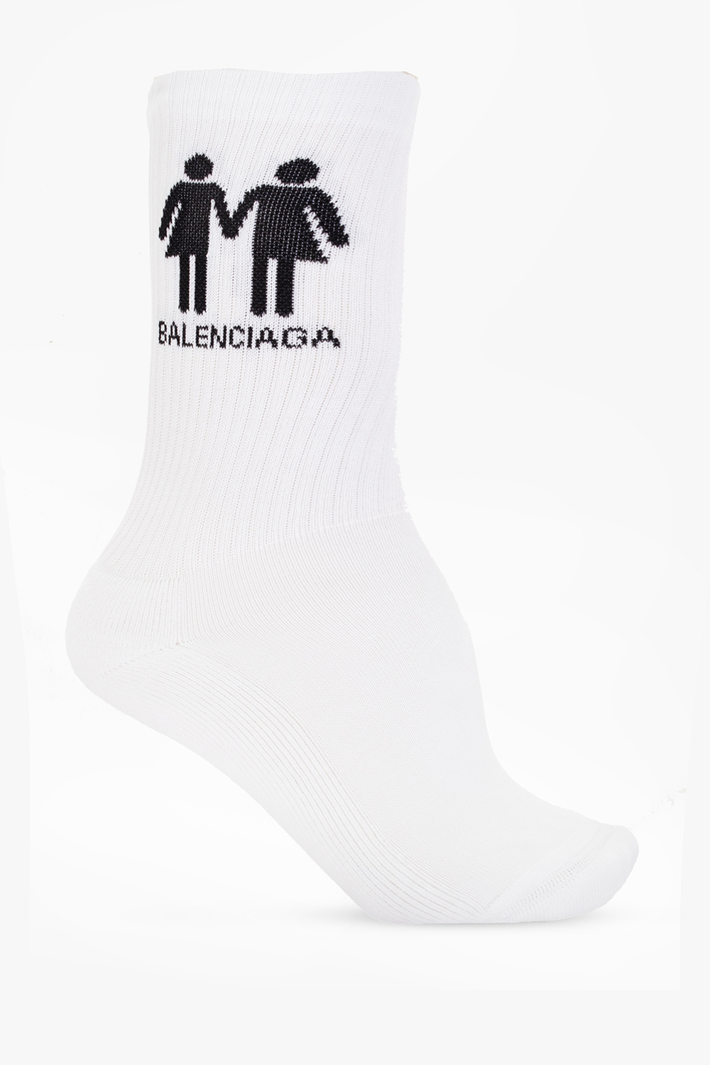 Balenciaga Socks ‘Pride 2022’ collection