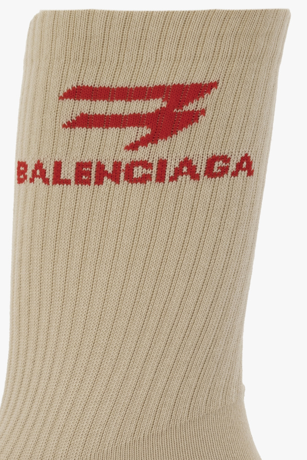 Balenciaga Follow Us: On Various Platforms