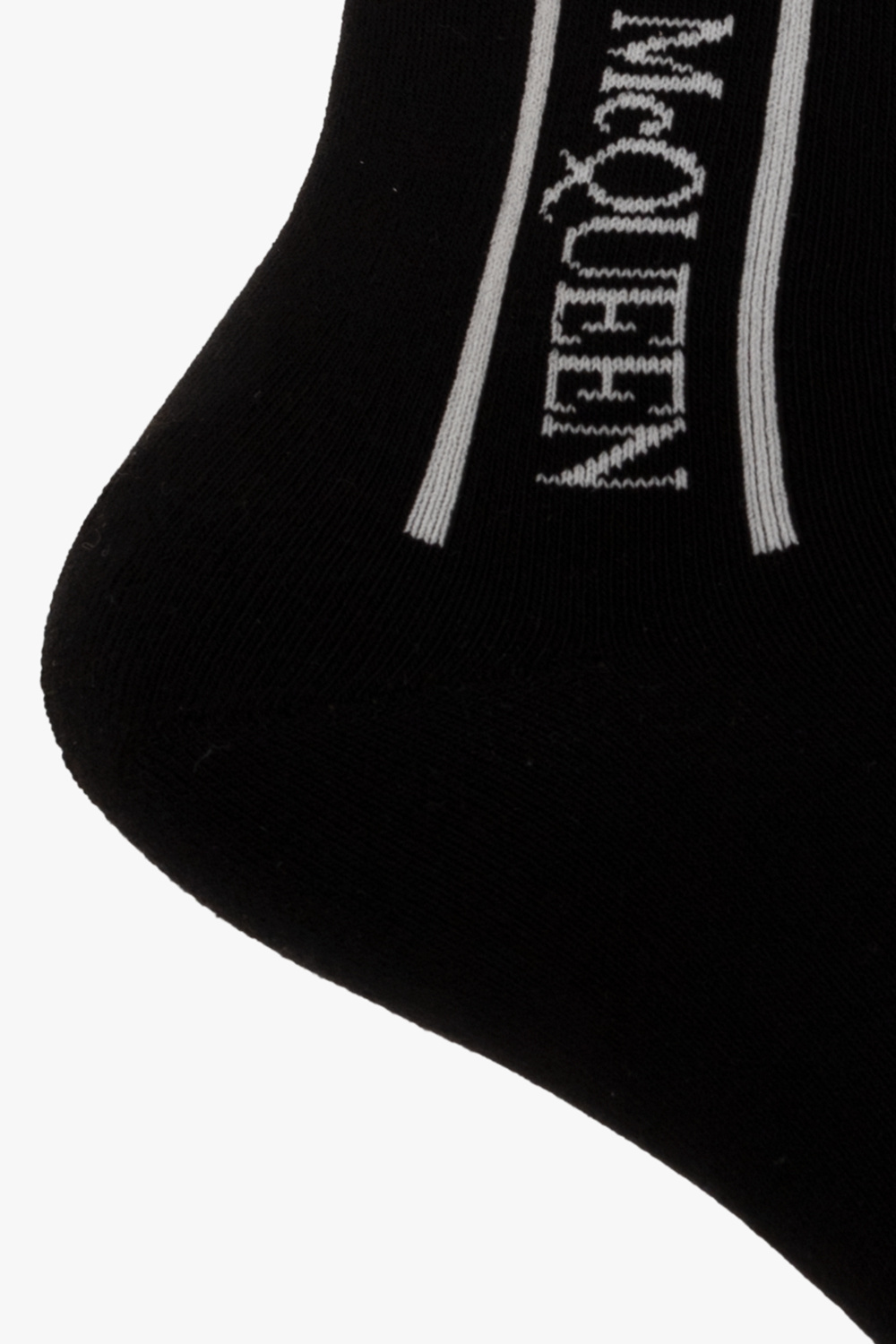 Alexander McQueen Socks with logo