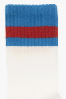 Gucci Kids Cotton socks