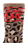 Versace Jeans Couture Socks with logo