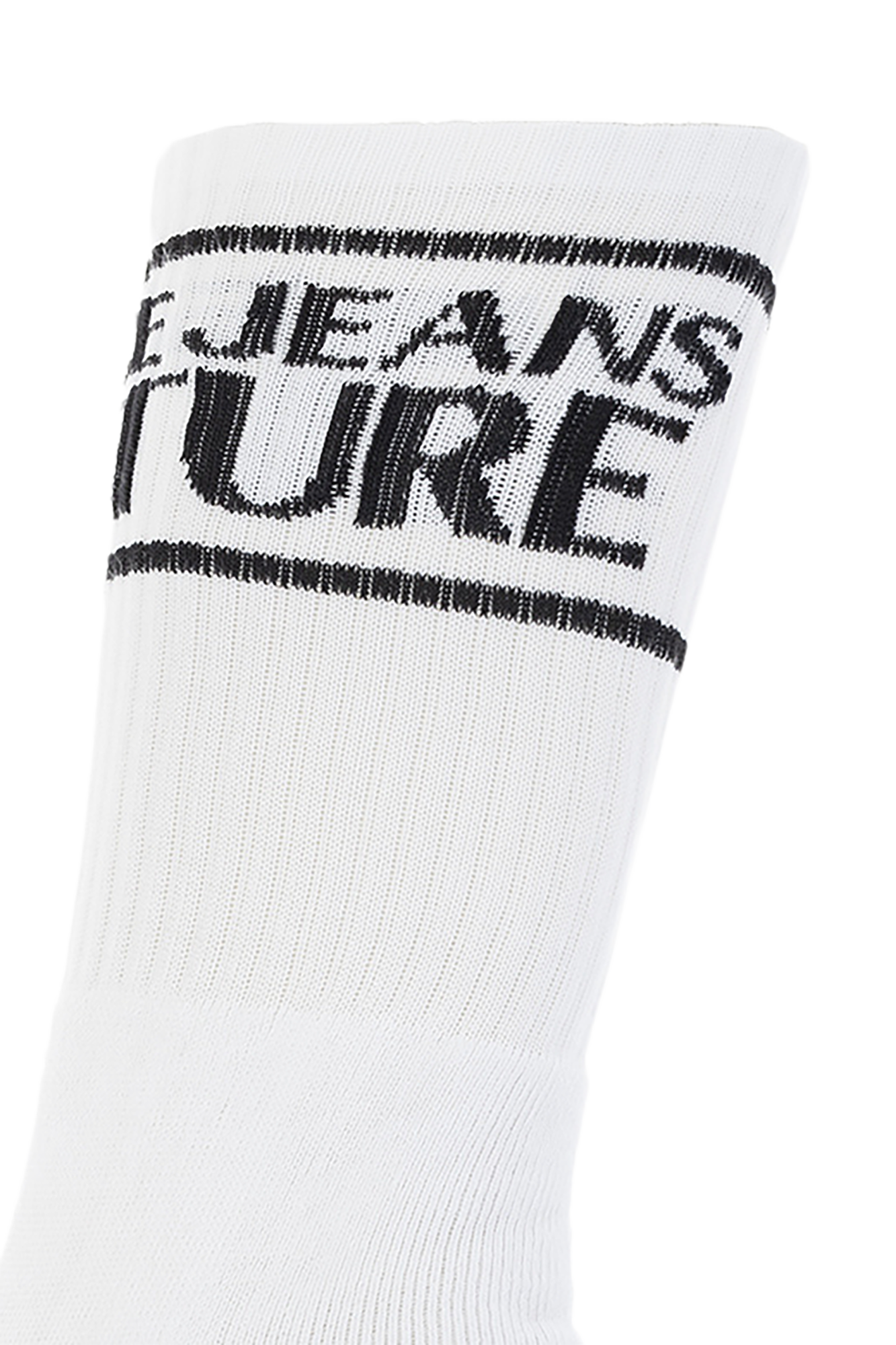 Versace Pants jeans Couture Socks with logo