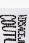 Versace Jeans Couture Socks with logo