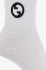 Gucci Socks with logo