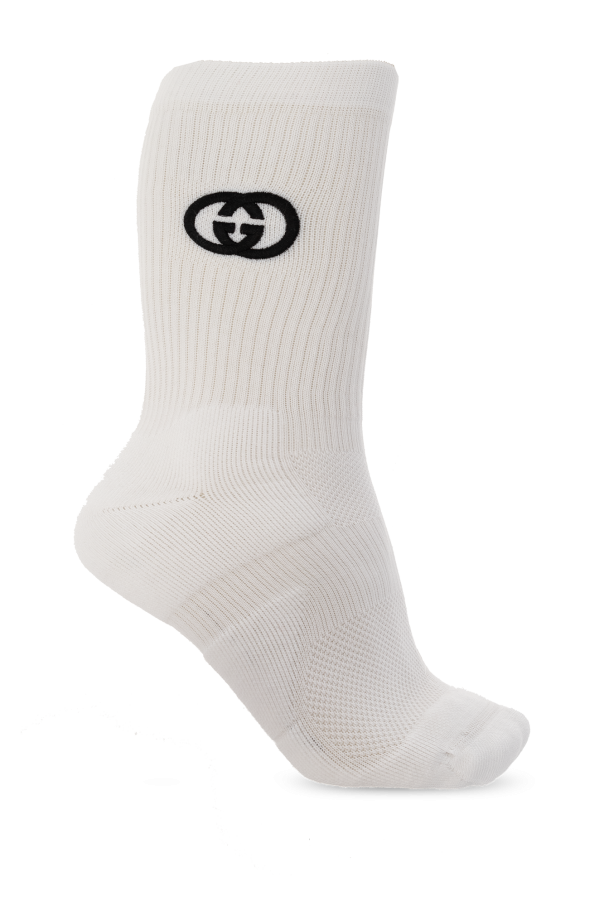 Socks with logo od Gucci