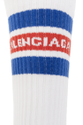 Balenciaga Branded socks