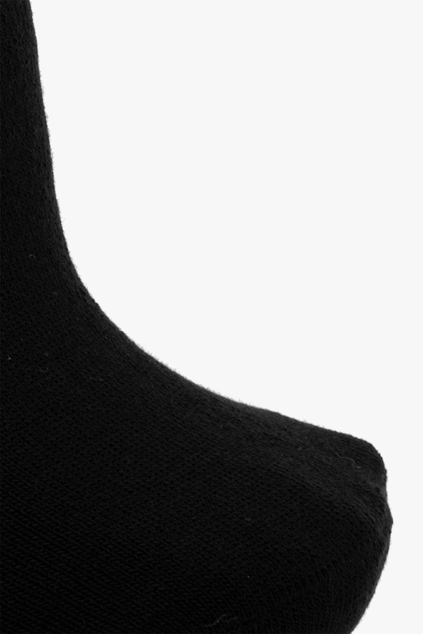 Versace Jeans Couture Socks with logo