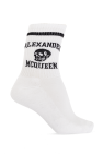 Уникальные женские кроссовки alexander mcqueen кожаные 36-41