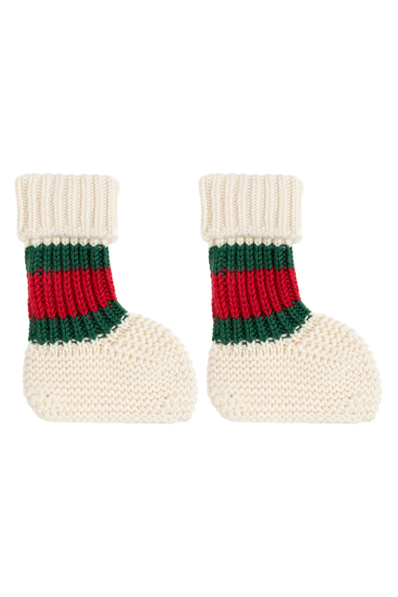 Gucci Kids Wool socks