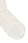 Gucci Kids WHITE Cotton socks