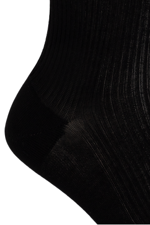 Gucci Socks with 'Web' pattern