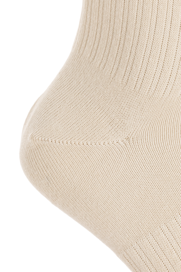 EA7 Emporio Armani Two-pack of socks with logo