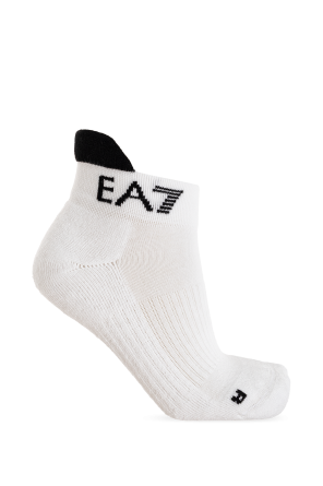 Calcetines con logo
