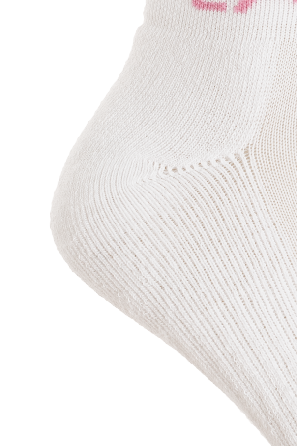 EA7 Emporio Armani Socks with logo