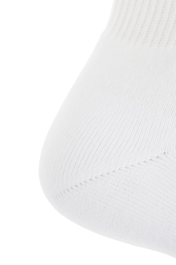 EA7 Emporio Armani Calcetines con logo