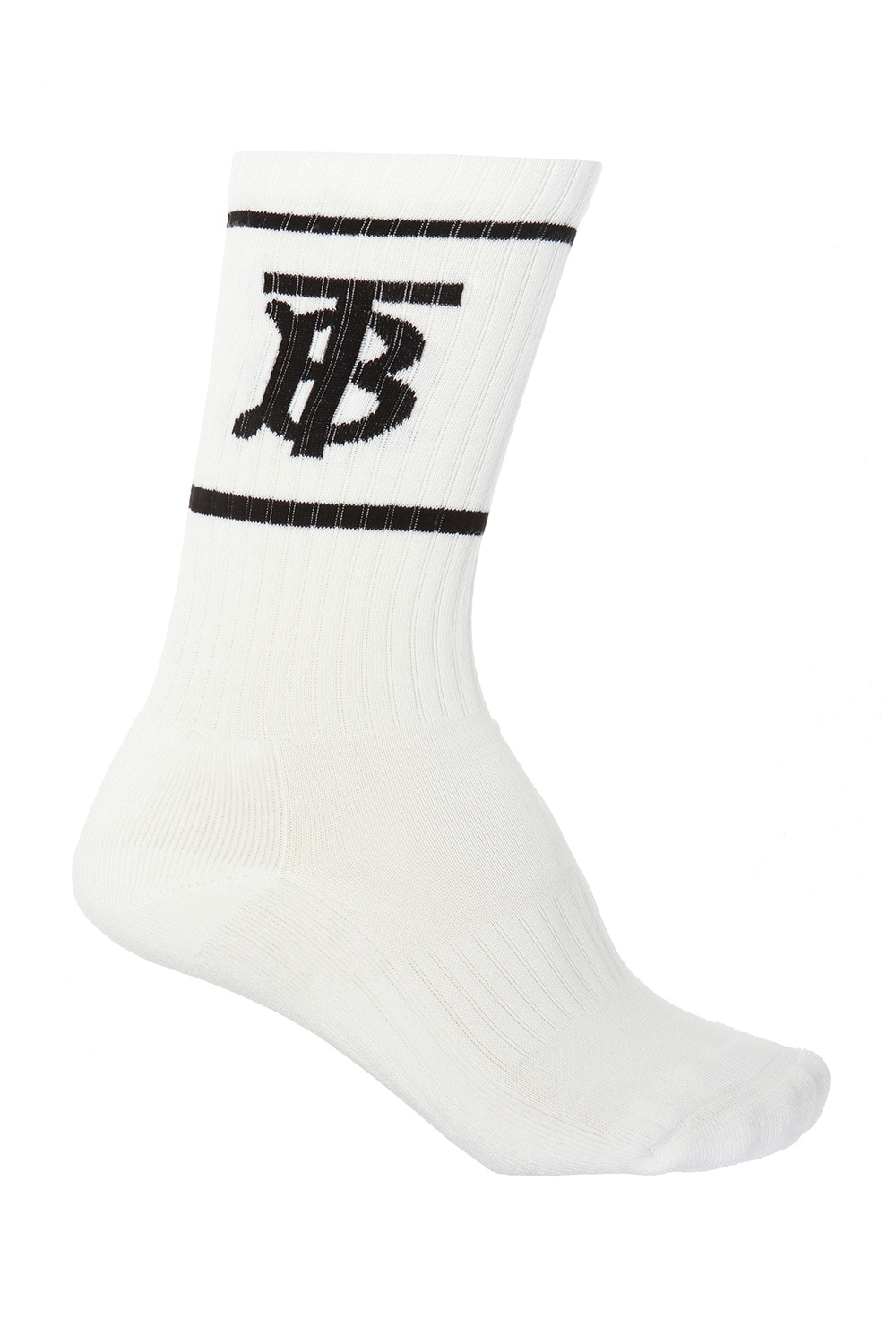 burberry tb socks