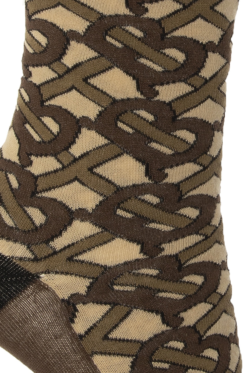 burberry versace