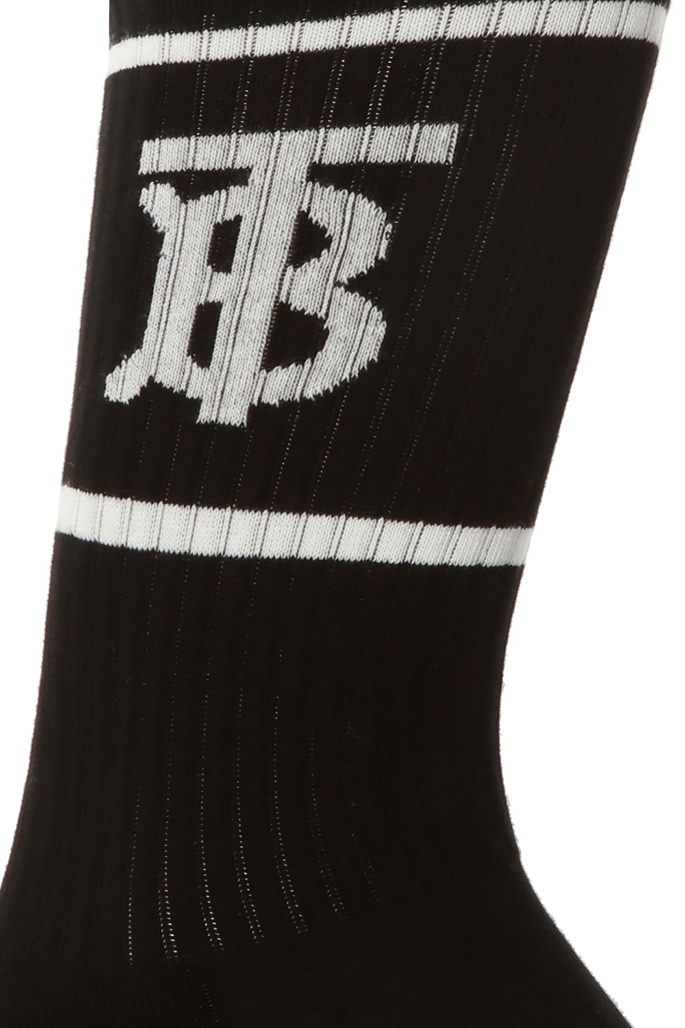 Burberry Logo socks | Men's Clothing | Vitkac