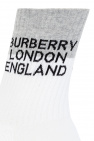 Burberry Burberry strap-detail open-toe sandals Brown