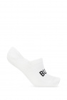 Burberry Socks with logo