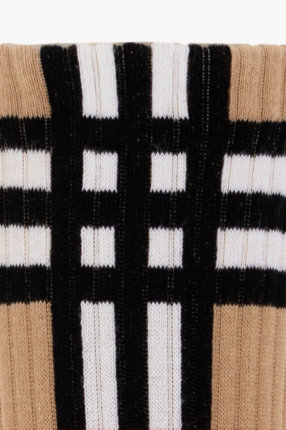 Burberry Cotton socks