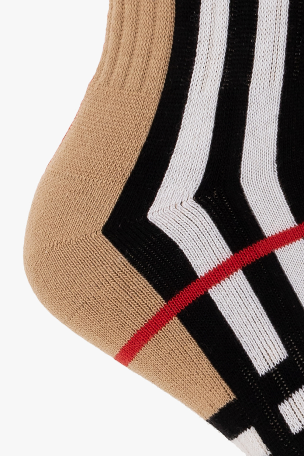 Burberry Cotton socks