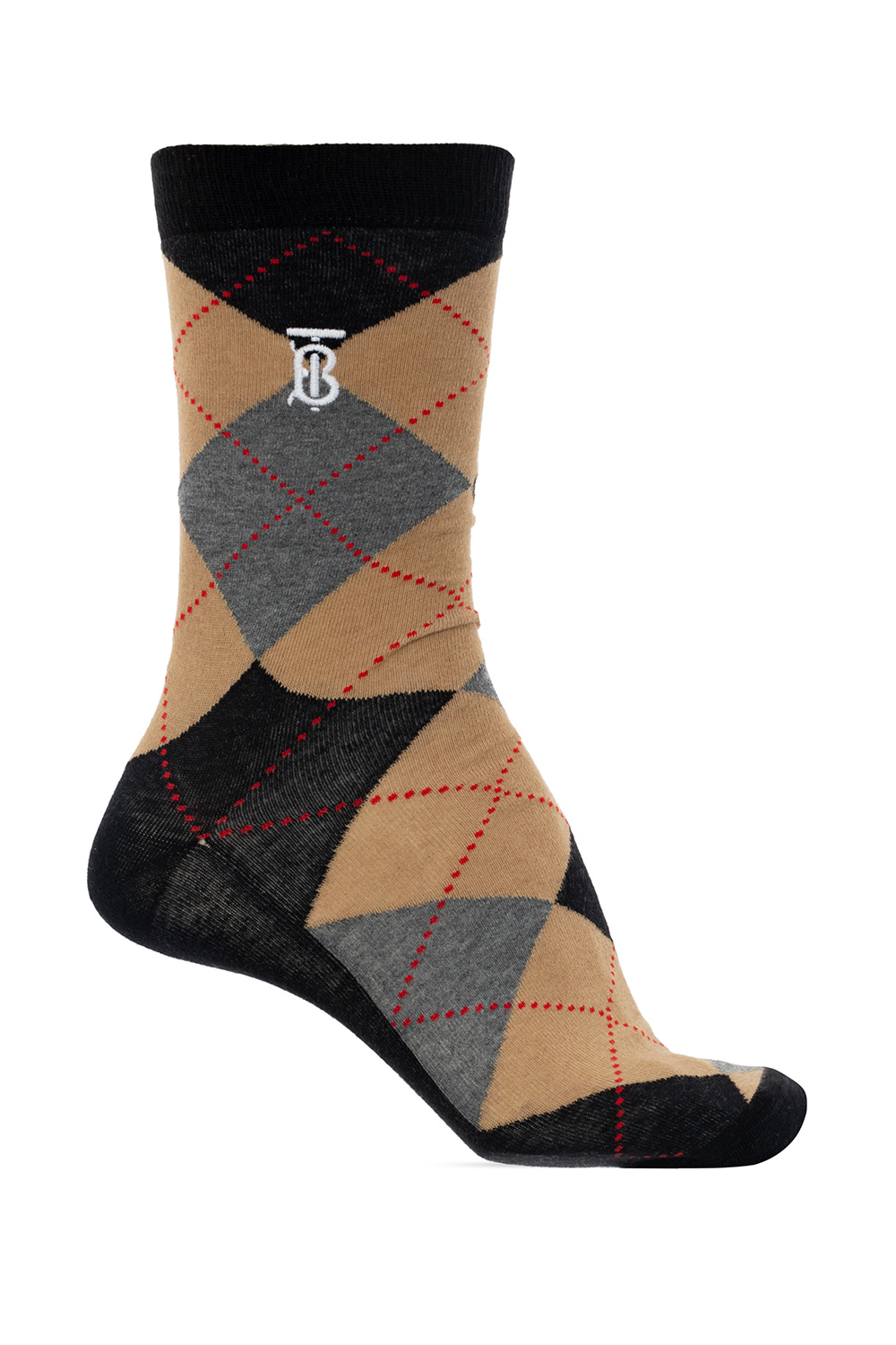 Burberry Socks with logo | Men's Clothing | Vitkac