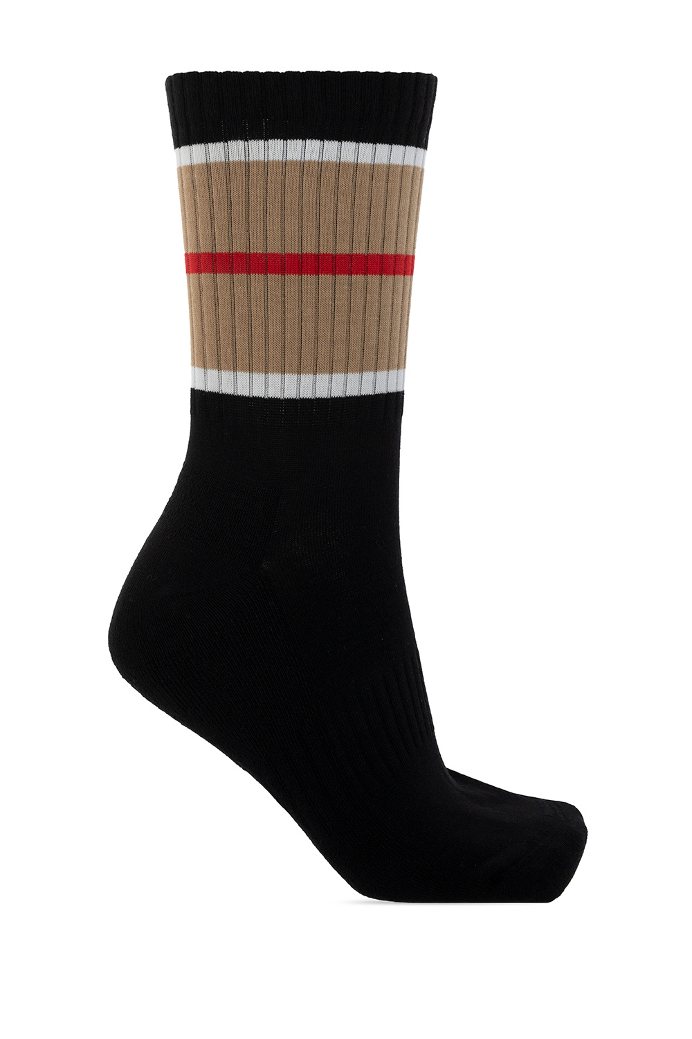 Burberry Striped socks