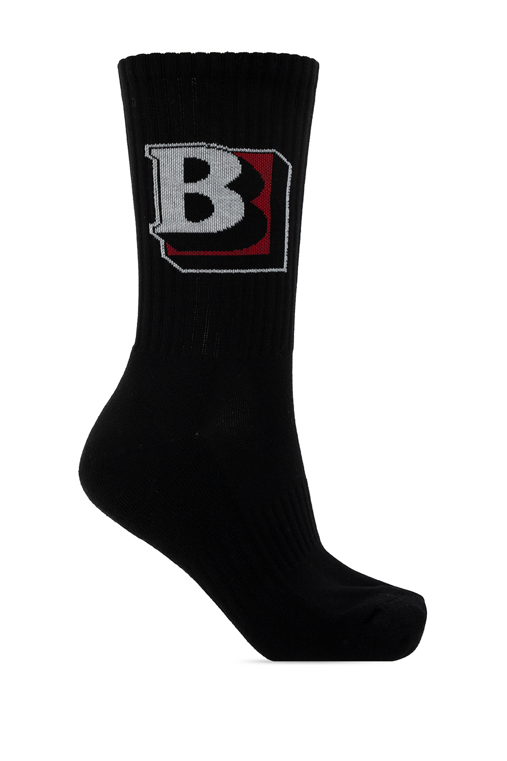 Burberry Socks with logo