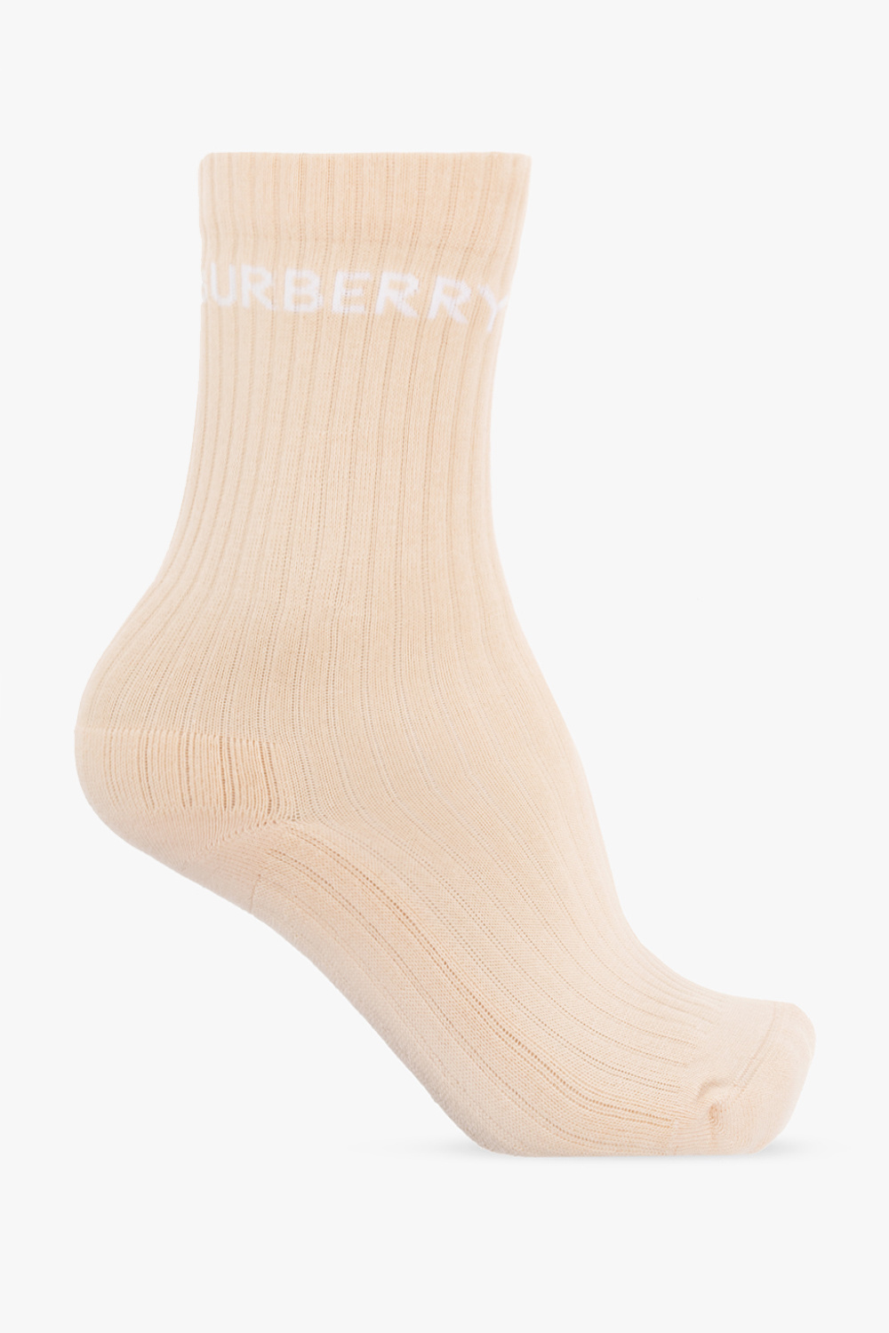 burberry Taschen Cotton socks
