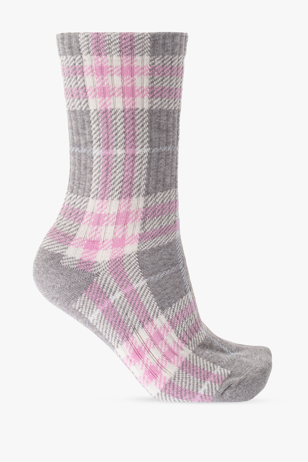 burberry For Patterned socks