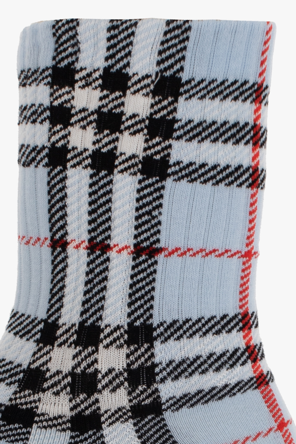 Burberry Cotton socks