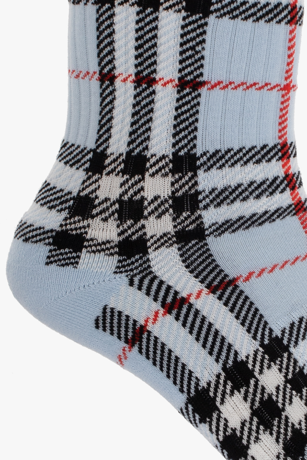 Burberry Cotton socks