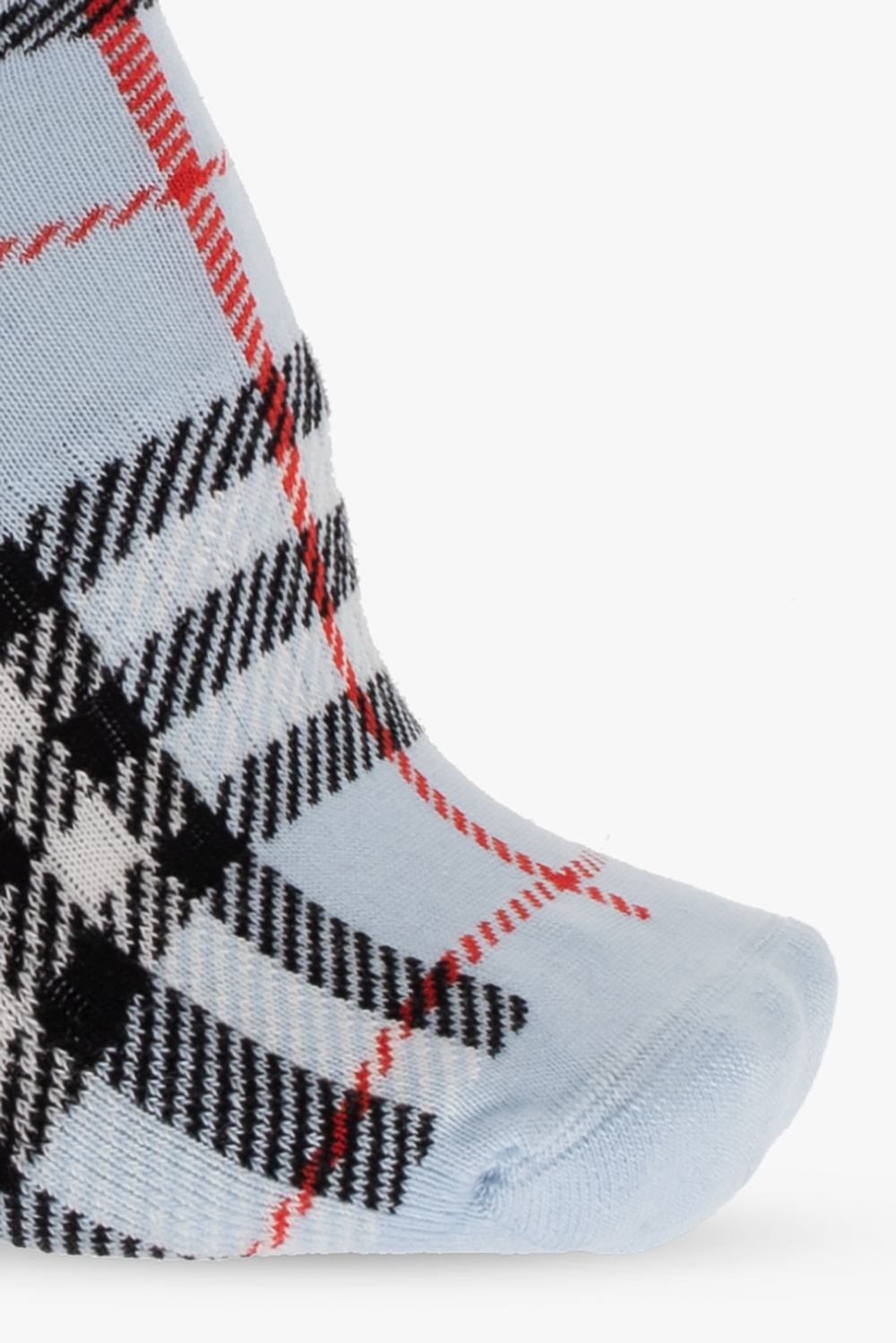 Burberry Cotton socks